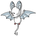 White Korbat