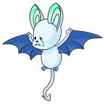 White Korbat