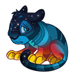 Eventide Kougra