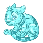 Ice Kougra
