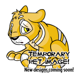 Island Kougra