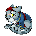 Pirate Kougra