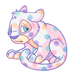 Polkadot Kougra