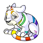 Rainbow Kougra