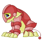 Robot Kougra
