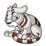 White Kougra