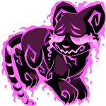 Wraith Kougra