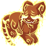 Wraith Kougra