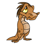 Brown Krawk