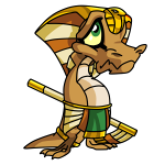 Desert Krawk