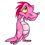 Pink Krawk