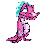 Pink Krawk