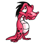 Pink Krawk