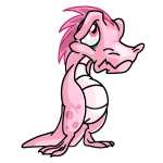 Pink Krawk