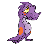 Purple Krawk