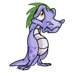Purple Krawk