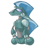 Robot Kyrii