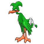 Green Lenny