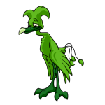 Green Lenny