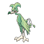 Green Lenny