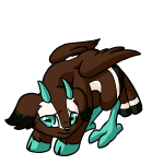Brown Lulamu