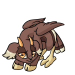 Brown Lulamu