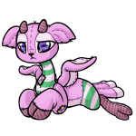 Plushie Lulamu