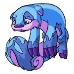 Blue Lutari