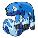 Blue Lutari