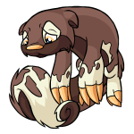 Brown Lutari