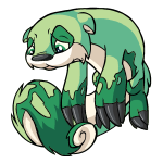 Green Lutari