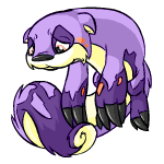 Purple Lutari