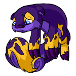 Purple Lutari