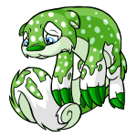 Speckled Lutari