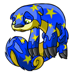 Starry Lutari