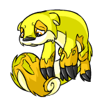 Yellow Lutari