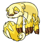 Yellow Lutari