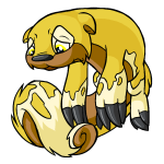 Yellow Lutari