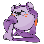 Purple Meerca