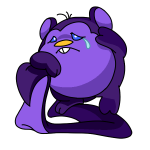 Purple Meerca