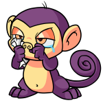 Purple Mynci