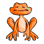 Orange Nimmo