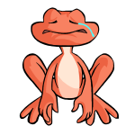 Orange Nimmo