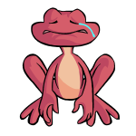 Pink Nimmo