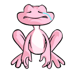 Pink Nimmo