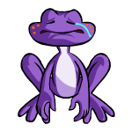 Purple Nimmo