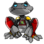 Robot Nimmo