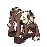 Brown Ogrin