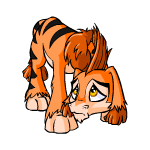 Orange Ogrin