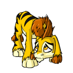 Yellow Ogrin
